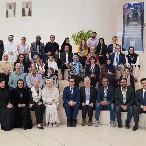 جامعة حمد بن خليفة تبحث دور سرد القصص والذكاء الاصطناعي التوليدي في تطوير التعليم