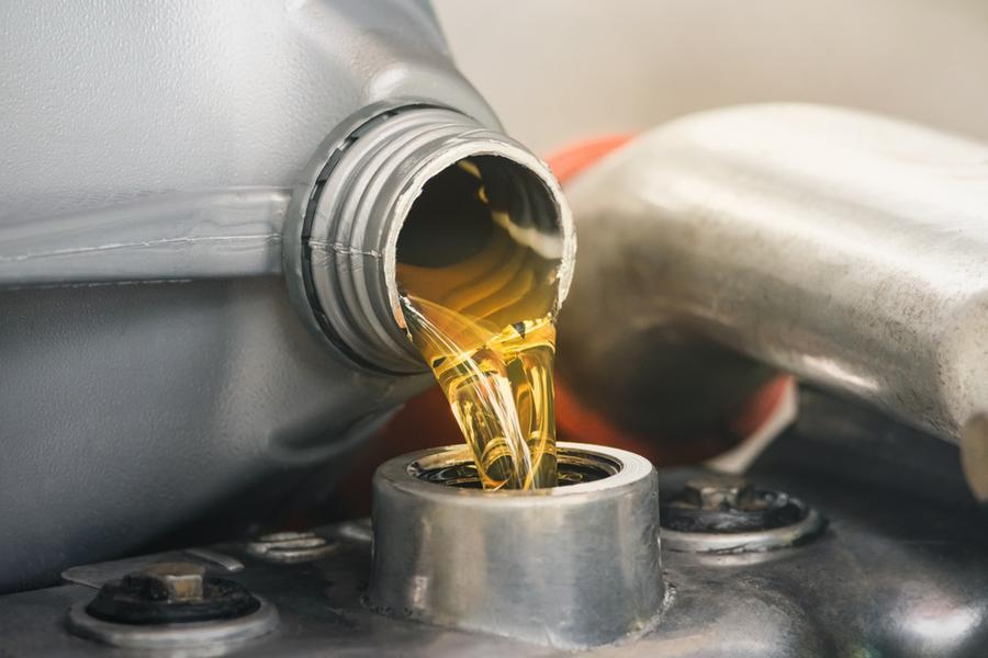 Italy: Bosch Rexroth, Petronas Lubricants partner for bio-based fluids