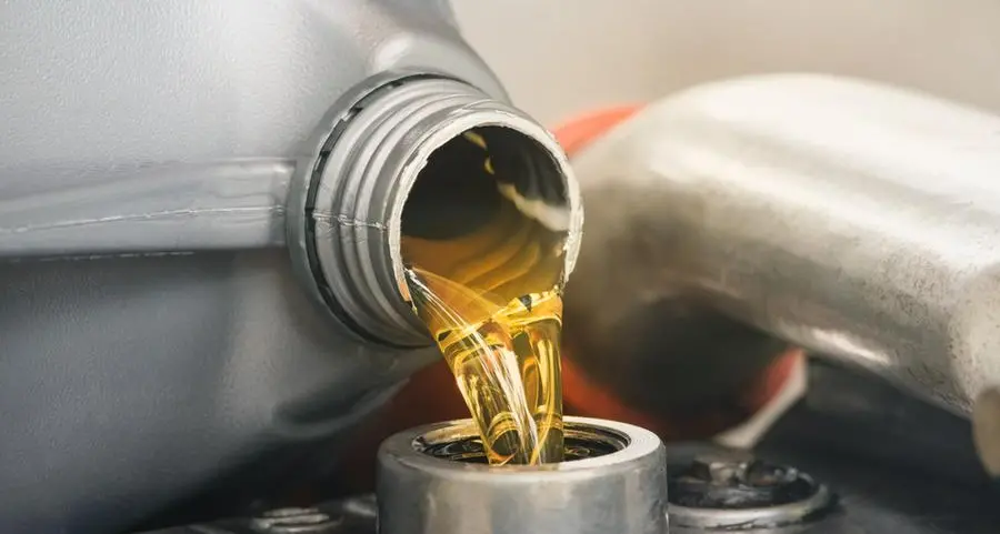 Italy: Bosch Rexroth, Petronas Lubricants partner for bio-based fluids