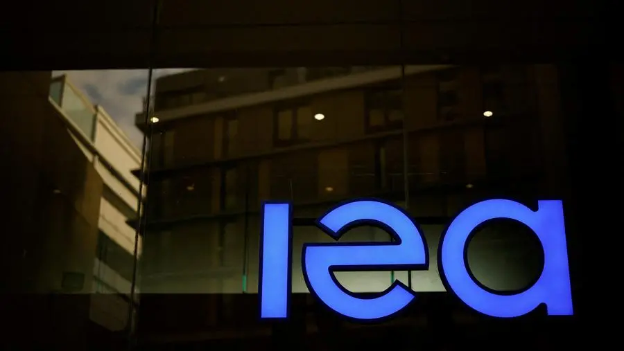 IEA predicts fastest rise in power demand in more than a decade