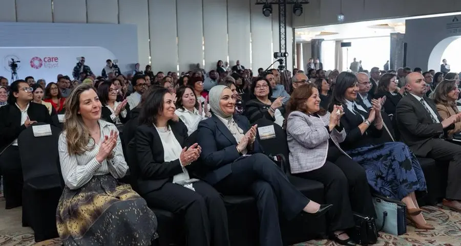 انطلاق \"الملتقى الأول للمجتمع الأهلي المصري\" بشراكة استراتيجية بين \"مؤسسة ساويرس\" و\"كير مصر\"