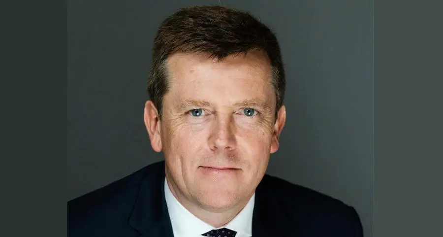 McLarens announces two senior appointments to strengthen Middle East leadership
