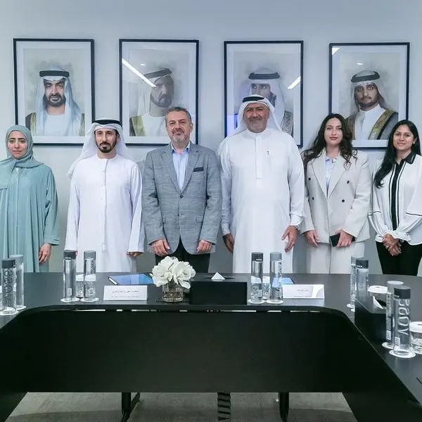 Mohammed Bin Rashid School of Government signs MoU with Gov Campus to strengthen government sector capabilities