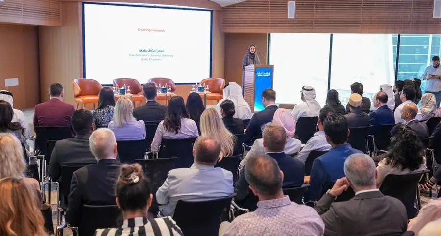 Dubai Chamber of Commerce, Ministry of Foreign Trade highlight role of CEPAs in boosting service exports