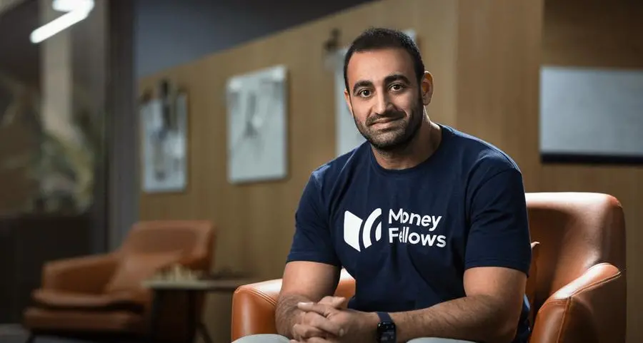 شركة Money Fellows تجمع تمويلًا استراتيجيًا بقيمة 13 مليون دولار لتعزيز الشمول المالي في أفريقيا