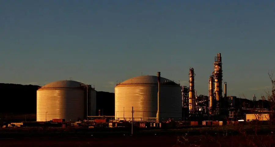 Australia’s biggest LNG plants suffer outages due to cyclone, straining global supply