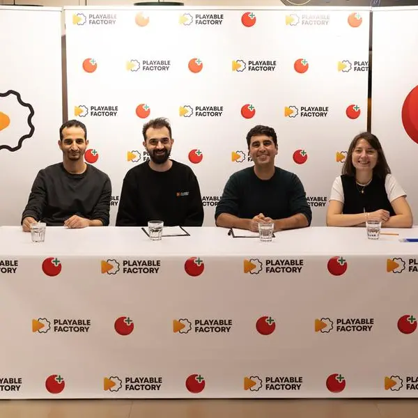 \"طماطم\" تستحوذ على \"بلايبل فاكتوري\"