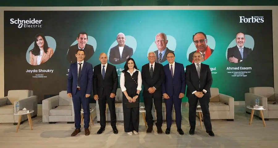 Schneider Electric launches the second phase of its Energy Efficiency Audits initiative