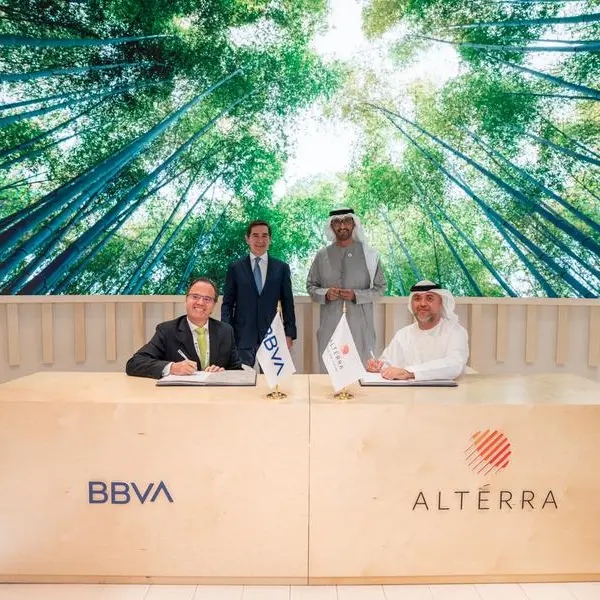 \"ألتيرّا\" و\"بي بي في إيه\" يُبرمان شراكة استراتيجية مدعومة بالتزام بقيمة 250 مليون دولار أمريكي لإطلاق صندوق جديد للمناخ