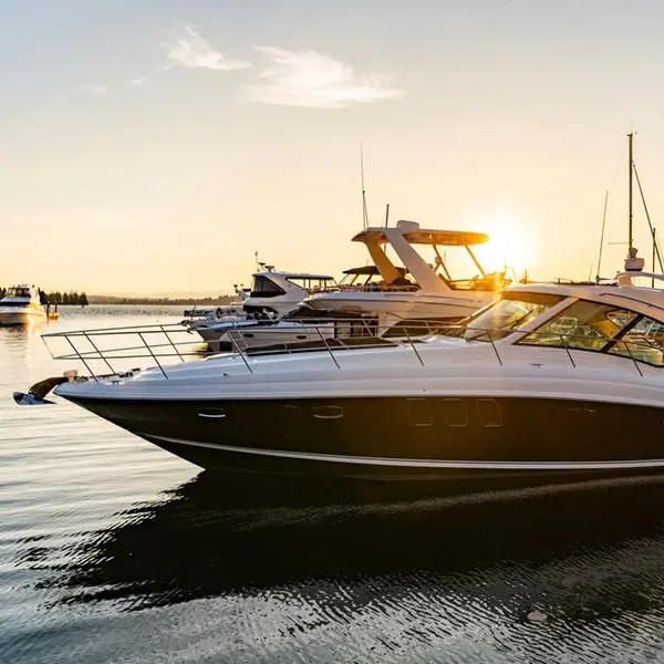 Bahrain: Work completed on pontoons, floating facilities at Dilmunia Marina