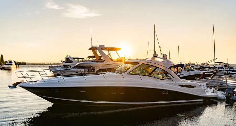 Bahrain: Work completed on pontoons, floating facilities at Dilmunia Marina