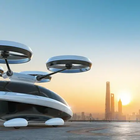 UAE: GCAA clears world’s first purpose-built commercial vertiport