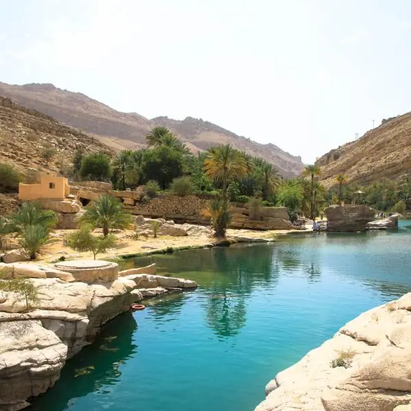 Oman: Over $62mln projects to boost tourism in Wadi Bani Khalid