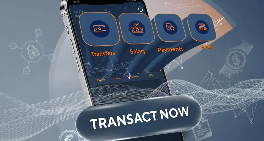 Sohar Islamic expands corporate mobile app capabilities to drive SME and business efficiency