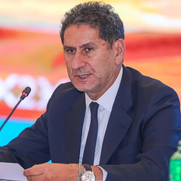 Saudi Arabia representative to IRENA presents credentials to Director-General