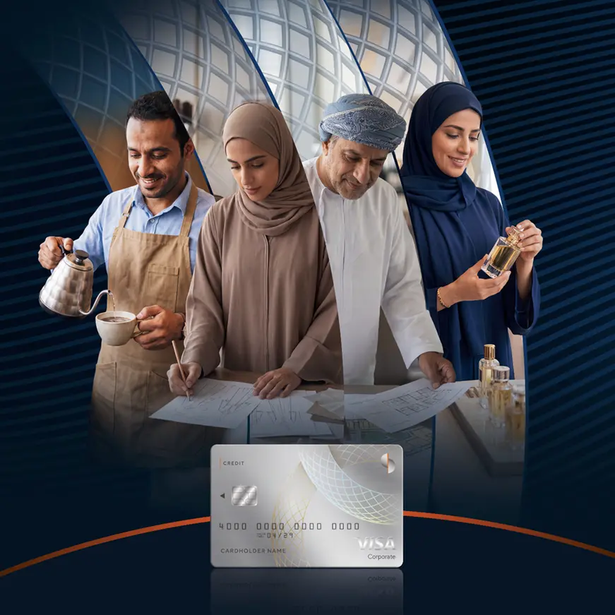 Sohar Islamic launches SME Debit Card with no annual fees