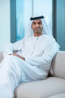 الغرير للتطوير العقاري تُعلن تعيين «آيرس ماتيوس» في أول مشروع سكني للمكتب في دولة الإمارات