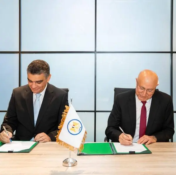 INDEX signs agreement with Egypt’s UPA