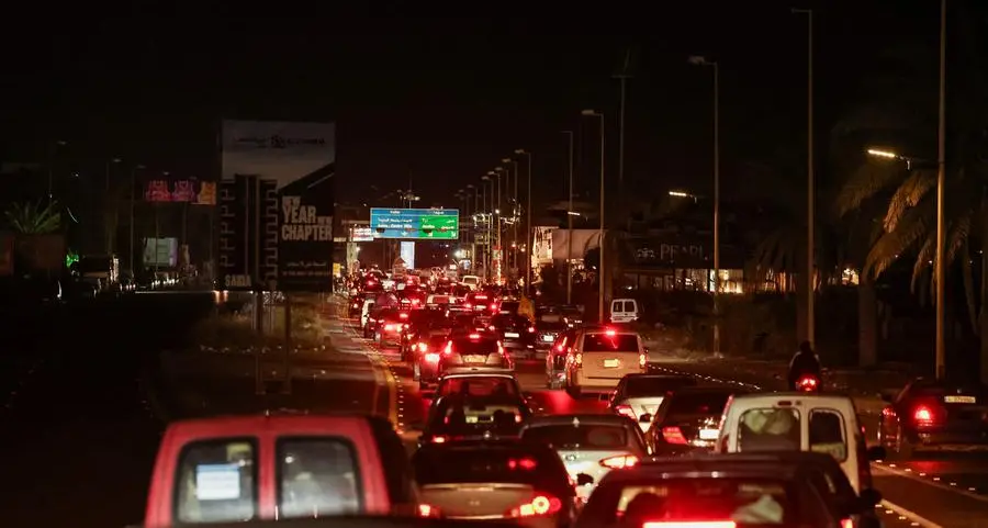 UAE welcomes ceasefire announcement between Lebanon, Israel; commends U.S. President’s efforts