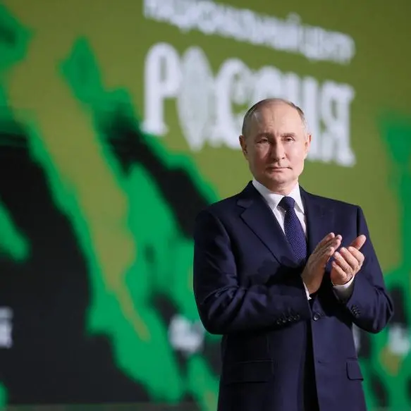 Putin says that globalisation is obsolete and the future belongs to emerging markets