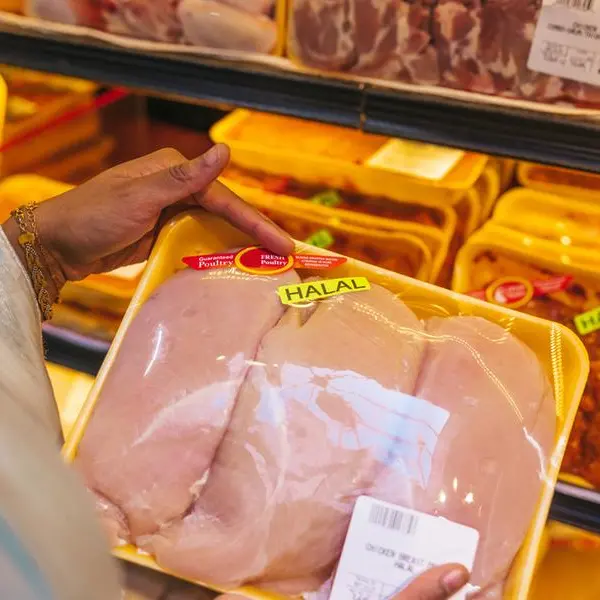 Saudi Arabia launches Halal Mark Track to integrate halal standards
