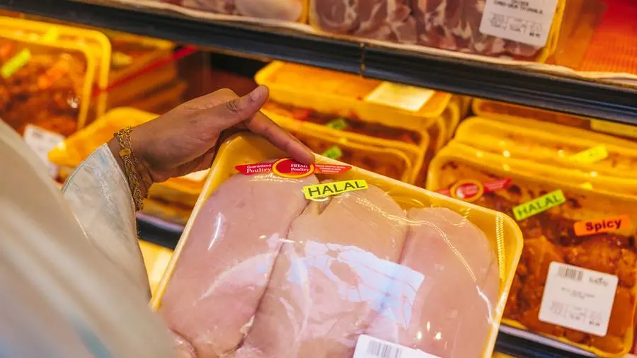 Saudi Arabia launches Halal Mark Track to integrate halal standards