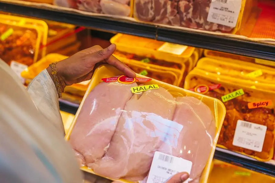 Saudi Arabia launches Halal Mark Track to integrate halal standards