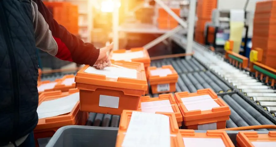 Pharma logistics in demand as war rattles supply chains
