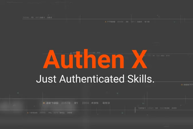 Data workforce platform Pangaea X has reported a 65 percent improvement in screening accuracy following internal trials of AuthenX. Image Courtesy: Pangaea X