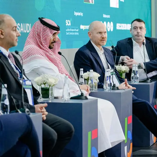 معرض Big 5 Construct Saudi يعود بين 30 أغسطس و2 سبتمبر لبحث المراحل التأسيسية في مشاريع البناء والتشييد بمشاركة 1,000 عارض من 50 دولة