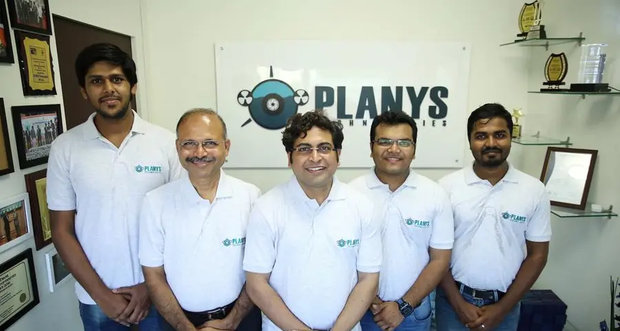 شركة Planys الناشئة في HUB71 تجمع تمويلاً بقيمة 12 مليون دولار أمريكي
