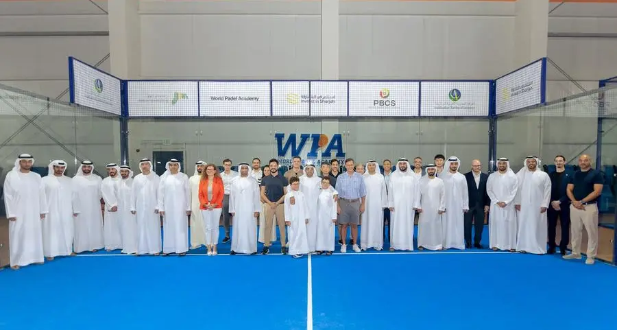 Sharjah brings together UAE, Brazilian and Portuguese investors at Business & Padel Day 2026 to explore new business opportunities