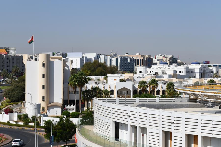 Oman: MSX plans CCP clearing model, securities lending