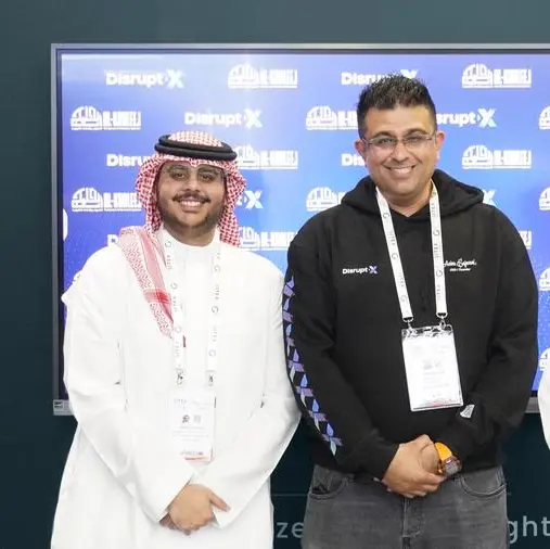 Disrupt-X and Al-Khaleej Computers forge alliance to enhance IoT and facility management solutions in Saudi Arabia