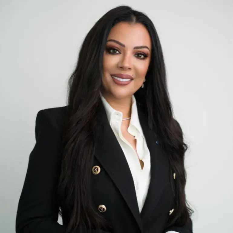 Rotana appoints Nada Sheshtawy as Chief Commercial Officer