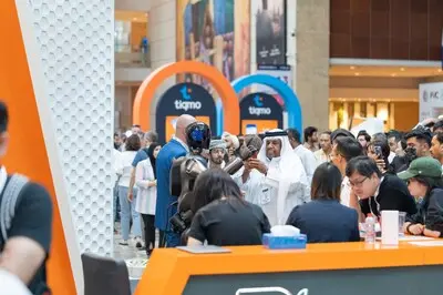 AgiBot Innovation (Shanghai) Tec