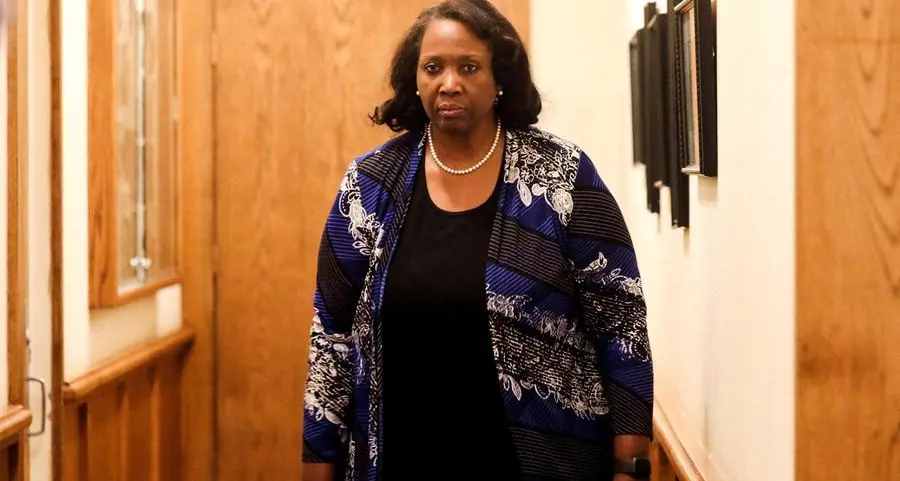 Fed Governor Cook sues Trump after he attempted to fire her