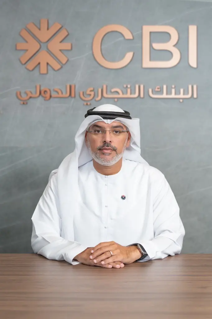 ارتفاع أربــاح البنك التجاري الدولي قــبــل احتساب الــضــرائــب بـنـسـبـة 14% لتصل إلى 52.1 مليون درهم في الربع الأول من عام 2026