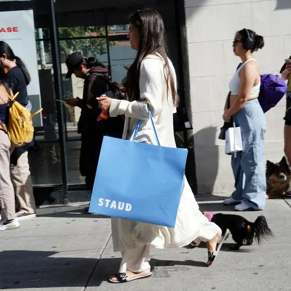 US consumer goods prices rise in September, Openbrand says