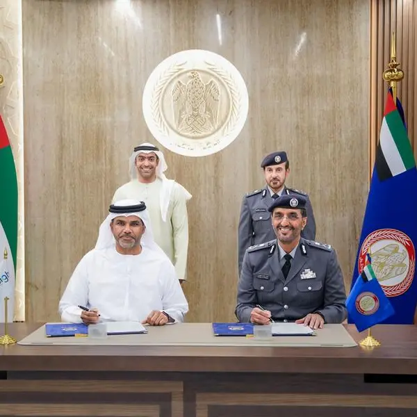 Presight and Abu Dhabi Police enter strategic cooperation agreement