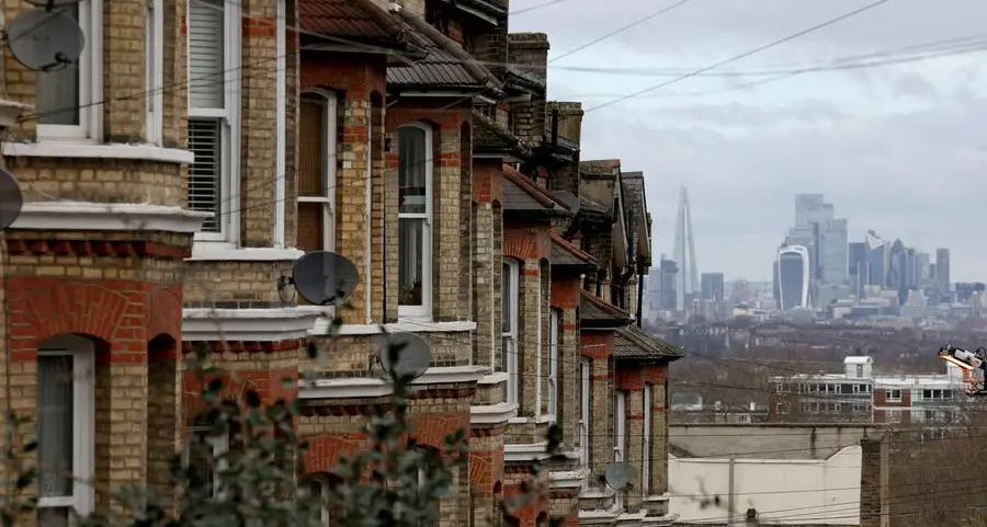 UK announces new tax on expensive homes from 2028