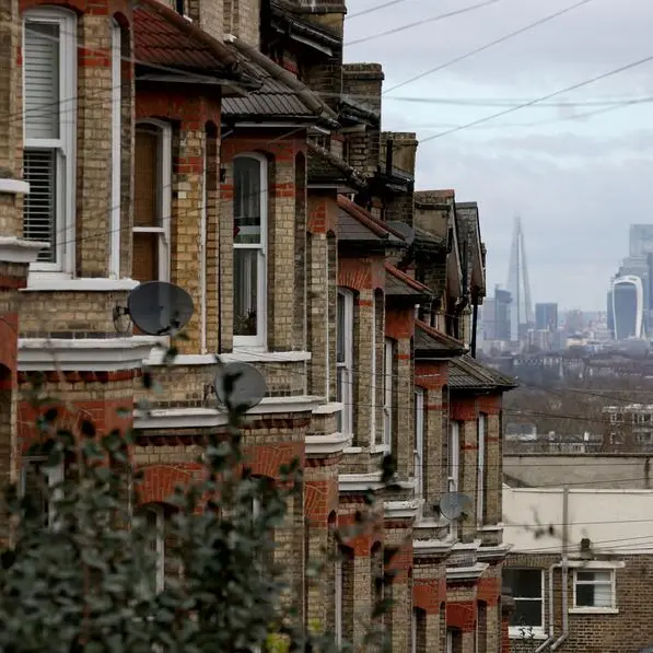 UK house price growth weakest since April 2024 after surprise December drop