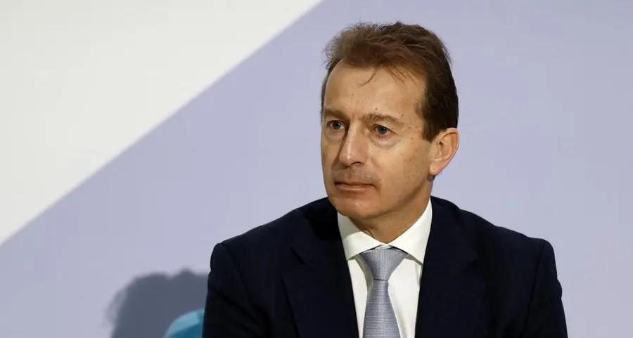 Airbus CEO says Boeing likely to win order race this year