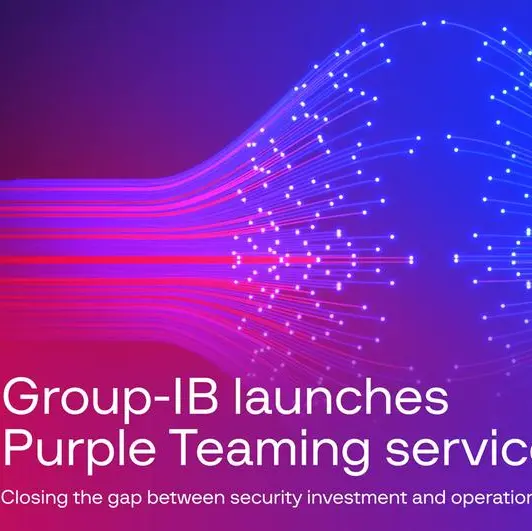 Group-IB launches Purple Teaming service to close the gap between security investment and operational readiness