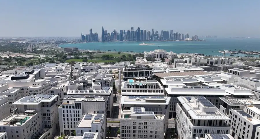 Qatar Investment Authority acquires 49% stake in Msheireb Properties