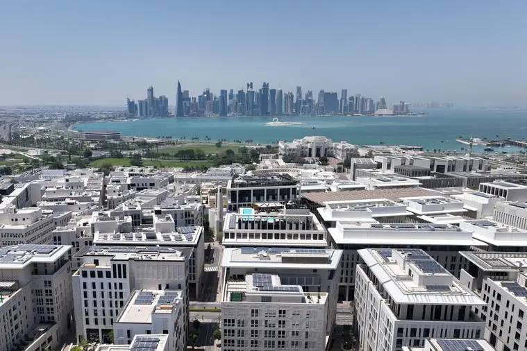 Qatar Investment Authority acquires 49% stake in Msheireb Properties