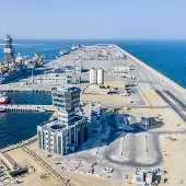 Port of Duqm joins Oman Net Zero Centre’s Meezan platform