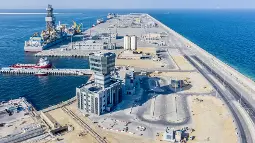Port of Duqm joins Oman Net Zero Centre’s Meezan platform