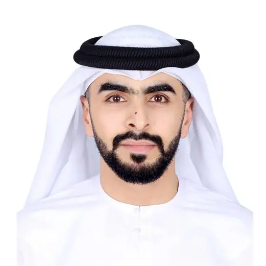Neurovia AI COO Rashed Aleghfeli, to participate at the 2026 UAE Data Center Infrastructure & Cloud Summit