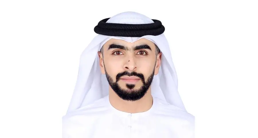 Neurovia AI COO Rashed Aleghfeli, to participate at the 2026 UAE Data Center Infrastructure & Cloud Summit